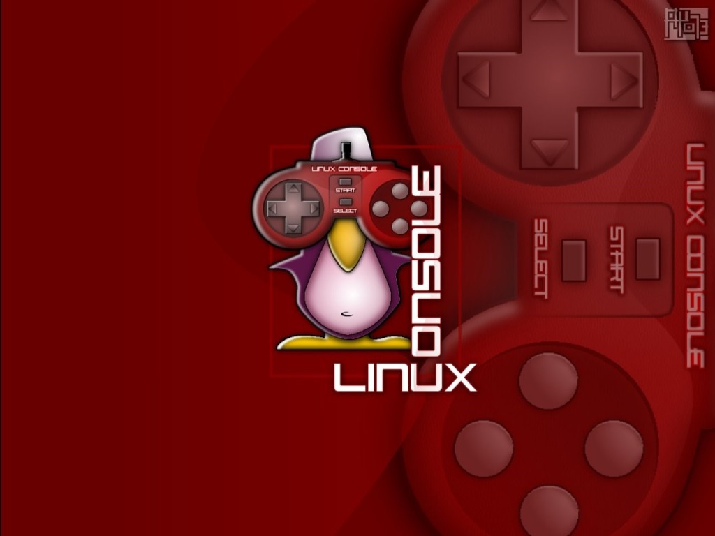 Linux-Console-001