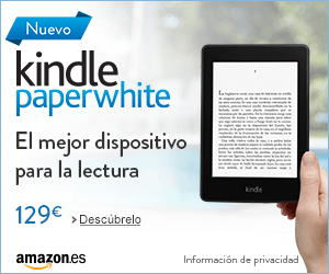 Kindle Paperwhite