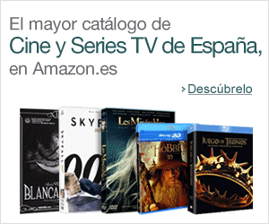 DVD Cine y Series