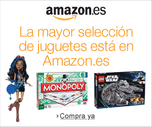 Juguetes