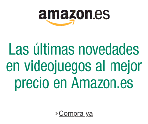Videojuegos