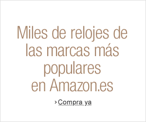Relojes