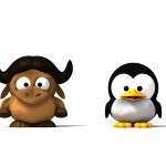 GNU-Tux-001