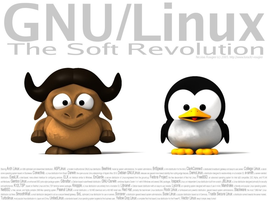 GNU-Tux-003
