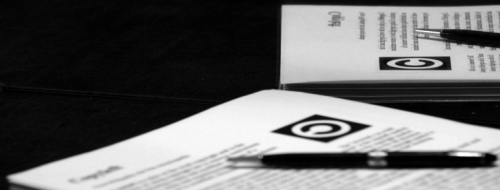 Copyleft Copyleft