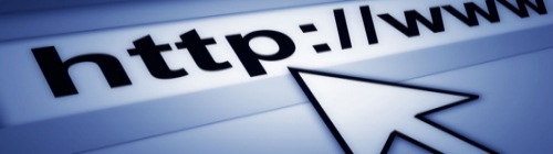 Dominios de Internet Dominios de Internet