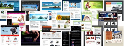 Hacer una pagina web