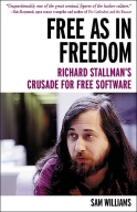 Richard Stallman - Free as in Freedom