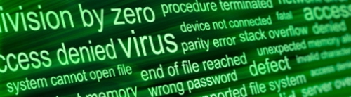 Software malicioso (malware)