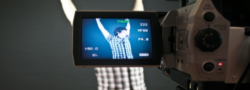 Videoblog Videoblog