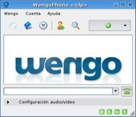 WengoPhone